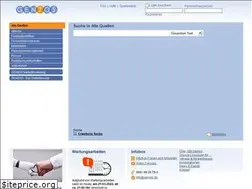 Sites similar to gbi.de
