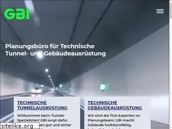 Sites similar to gbi.eu