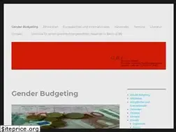 Sites similar to gbiberlin.de