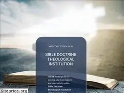 Sites similar to gbible.org