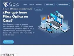 Sites similar to gbic.mx