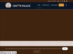 Sites similar to gbicrownpalace.org