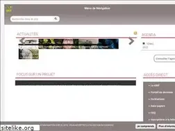 Sites similar to gbif.fr