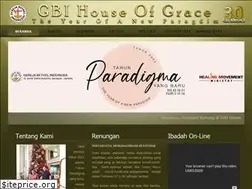 Sites similar to gbihog.org