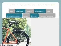 Sites similar to gbike.de