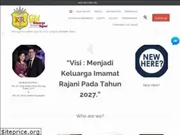 Sites similar to gbikelir.org