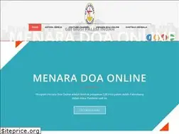 Sites similar to gbimpi.org