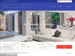 Sites similar to gbintermediazioni.com