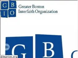 Sites similar to gbio.org