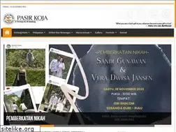 Sites similar to gbipasko.com