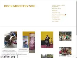 Sites similar to gbirocksoe.wordpress.com
