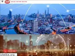 Sites similar to gbis.vn