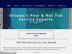 Sites similar to gbiservices.ca