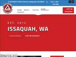 Sites similar to gbissaquah.com
