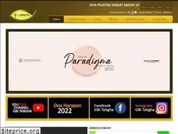 Sites similar to gbitabgha.com