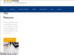 Sites similar to gbitrade.club