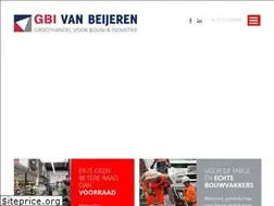 Sites similar to gbivanbeijeren.nl