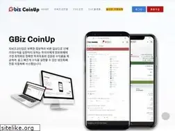 Sites similar to gbizcoinup.com