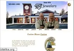 Sites similar to gbjewelers.com
