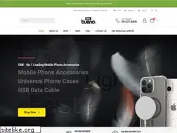 Sites similar to gbk.co.nz