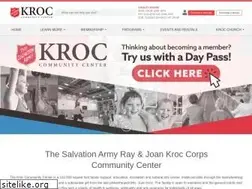Sites similar to gbkroccenter.org