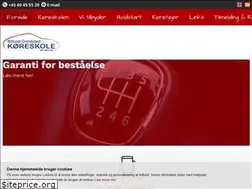 Sites similar to gbks.dk