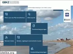 Sites similar to gbkz.nl