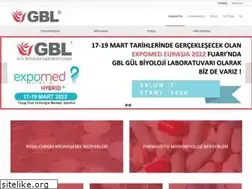 Sites similar to gbl.com.tr
