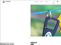 Sites similar to gbl.tokyo