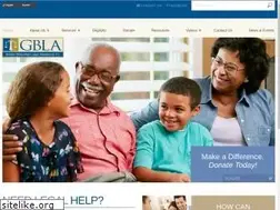 Sites similar to gbla.org