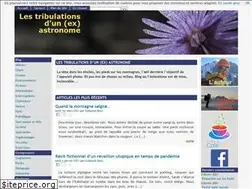 Sites similar to gblanc.fr