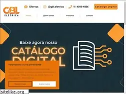 Sites similar to gblcomercial.com.br