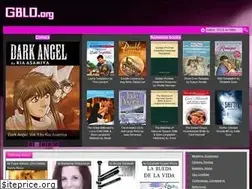 Sites similar to gbld.org