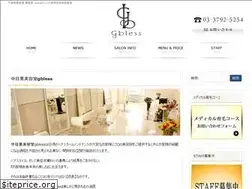 Sites similar to gbless.info