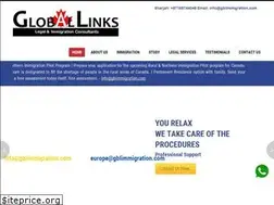 Sites similar to gblimmigration.com