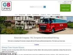 Sites similar to gbliners.com