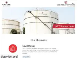 Sites similar to gblinfra.com