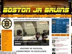 Sites similar to gbljrbruins.com