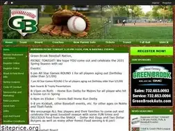 Sites similar to gbll.org