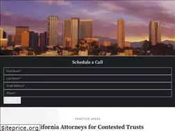 Sites similar to gbllp-law.com