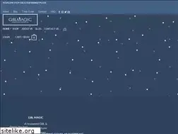 Sites similar to gblmagic.com