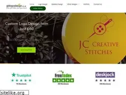 Sites similar to gblogodesign.co.uk