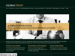 Sites similar to gbltrust.com
