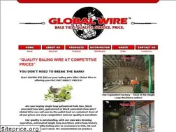 Sites similar to gblwire.com
