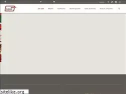 Sites similar to gbm-online.de