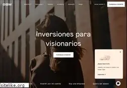Sites similar to gbm.com