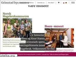 Sites similar to gbm.no