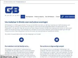 Sites similar to gbmakelaars.nl
