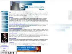 Sites similar to gbmarks.com