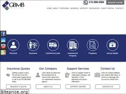 Sites similar to gbmbinsurance.com